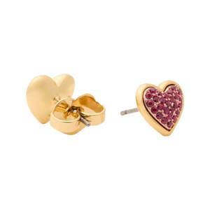 Kate Spade With All My Love Pave Studs